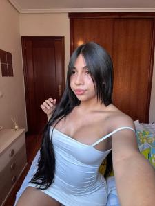 Transexual en Burgos: 