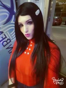 Transexual en Burgos: 