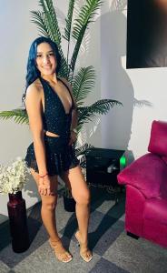 Chica busca chico en Madrid: 