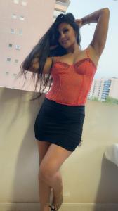 Chica busca chico en Alicante: 