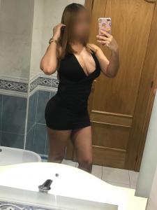 Chica busca chico en Sevilla: 