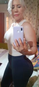 Chica busca chico en León: 