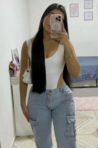 Chica busca chico en Málaga: 