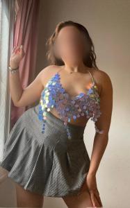 Chica busca chico en Sevilla: 