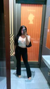 Chica busca chico en Málaga: 