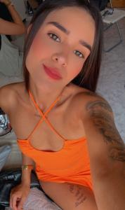 Chica busca chico en La Rioja: 