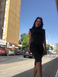Travesti en Barcelona: 