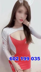Chica busca chico en Barcelona: Chica busca chico