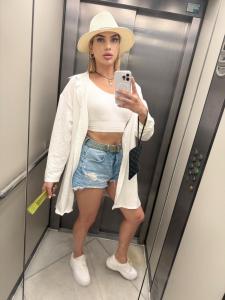 Transexual en Cádiz: 