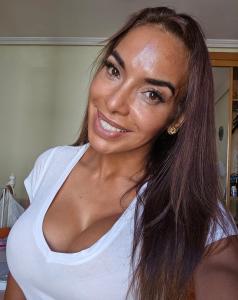 Chica busca chico en Alicante: 