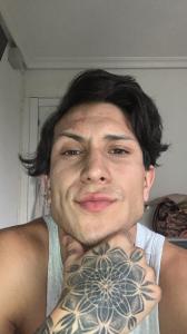 613450097: Chico busca chica en Madrid