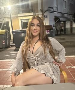 657809290: Transexual en Valencia