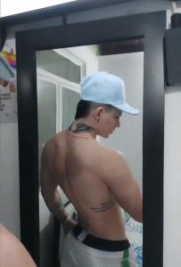 603241928: Chico busca chica en León