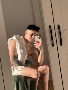 603241928: Chico busca chica en León