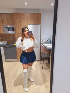 Chica busca chico en Málaga: 