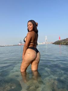 Chica busca chico en Las Palmas: 