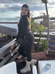 Chica busca chico en Vizcaya: 