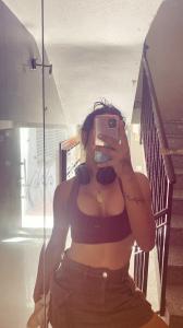 Chica busca chico en Murcia: 