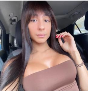 Transexual en Las Palmas: 
