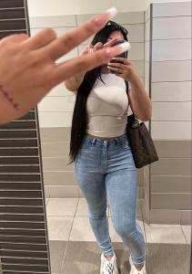 Chica busca chico en Málaga: 