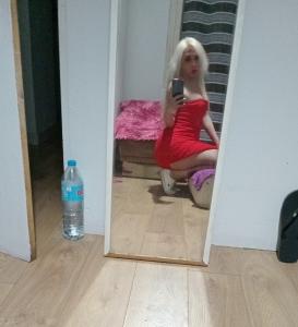 Travesti en Barcelona: 