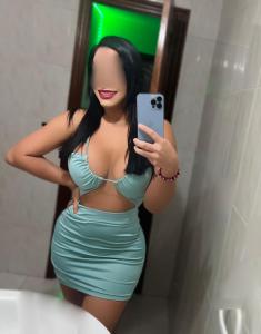 Chica busca chico en La Coruña: 