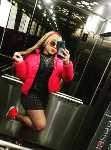 Transexual en Córdoba: 