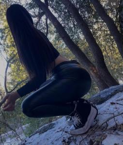 Chica busca chico en Madrid: 