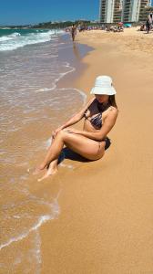 Chica busca chico en Málaga: 