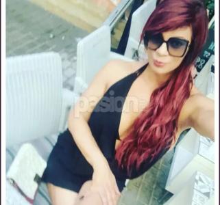 Transexual en Castellón: 