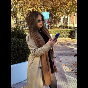 Chica busca chico en Madrid: 