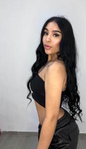 Chica busca chico en Madrid: 