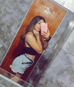 Chica busca chico en Córdoba: 