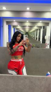 Transexual en Málaga: 