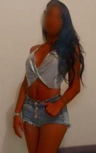 Chica busca chico en Badajoz: 
