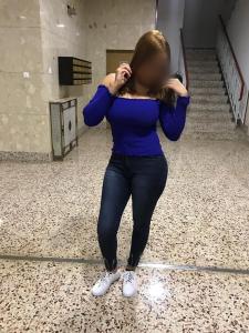 Chica busca chico en Sevilla: 
