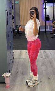 Chica busca chico en Alicante: 