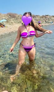 Chica busca chico en Murcia: 