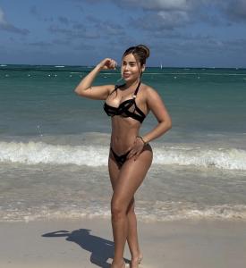 Chica busca chico en Alicante: 