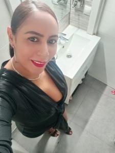 Chica busca chico en Salamanca: 