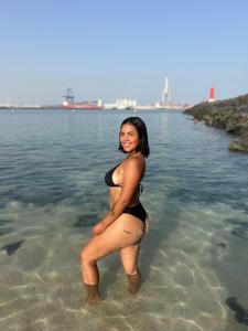 Chica busca chico en Las Palmas: 
