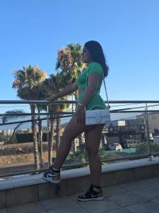 Chica busca chico en Las Palmas: 