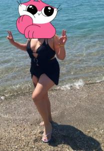 Chica busca chico en Almería: 