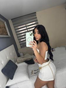 Chica busca chico en Madrid: 