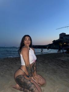 Chica busca chico en Mallorca: 