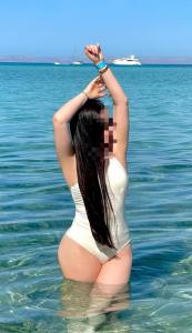Chica busca chico en Ibiza: 