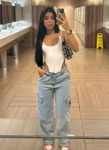 Chica busca chico en Málaga: 