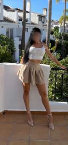 Chica busca chico en Barcelona: 