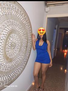 Chica busca chico en Barcelona: 