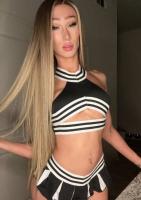 678012982: Transexual en Málaga